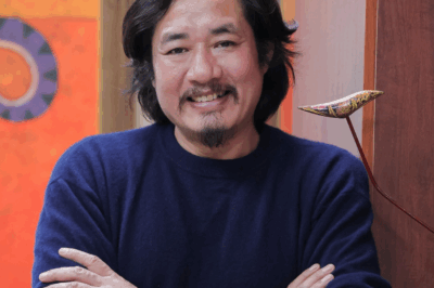 SỰ THẬT về chức vụ của NSƯT Bùi Như Lai “Cha tôi, người ở lại” ở ngoài đời