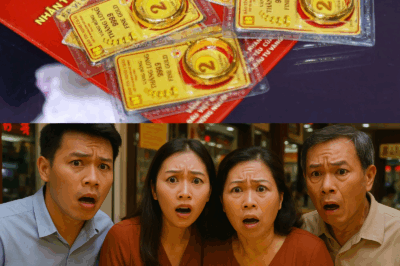 Giá vàng HÔM NAY, ng/ất x/ỉu khi xem