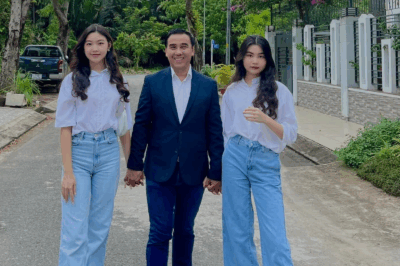 Được hỏi Lọ Lem và Hạt Dẻ ai xinh hơn, Quyền Linh có câu trả lời khiến người hỏi phải kh/ó/c th/ét