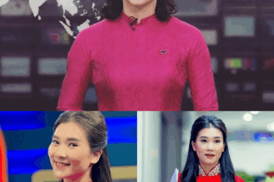 Chồng của BTV Khánh Trang dẫn Bản tin thời sự 19h là ai?