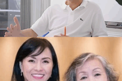 Ông Hồ Nhân – Nguyên Chủ tịch Nanogen, con rể gia tộc Sơn Kim q/u/a đ/ời, mẹ vợ nói đúng 1 câu