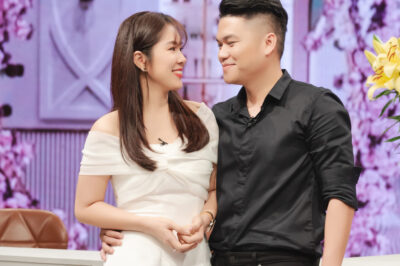 Lê Phương tiết lộ “nỗi khổ” khi lấy chồng kém tuổi, sau 8 năm hôn nhân mới nhận ra 1 điều