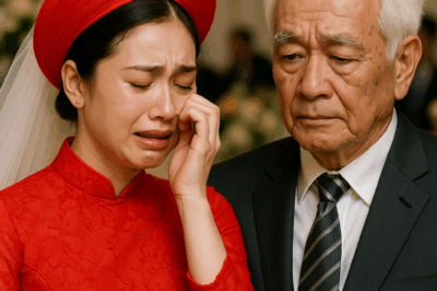 Đêm động phòng, ông Tâm ăn mặc chỉnh tề, uống một chút rượu thuốc mà ông tin là sẽ giúp mình “trẻ lại”