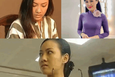 SỰ THẬT về quá khứ của BTV Hoài Anh 19 năm trước, quá khứ chính thức bị lục lại