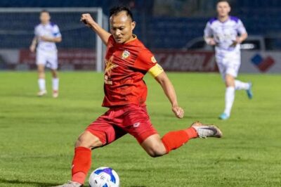 Những tâm sự đầy đau lòng của Trọng Hoàng