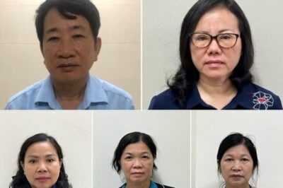 “Chiết khấu” 30% nếu muốn đưa thuốc vào bán tại bện:h việ:n