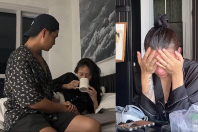 Quá trình “tìm con” của vợ chồng nữ diễn viên Ngô Thanh Vân