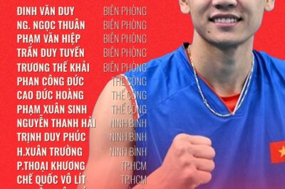 Lịch thi đấu và link trực tiếp Giải bóng chuyền Vô địch các CLB nam châu Á 2025 (AVC Men’s Volleyball Champions League 2025)