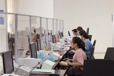 Thực hiện chủ trương bố trí bí thư, chủ tịch UBND cấp xã không phải là người địa phương