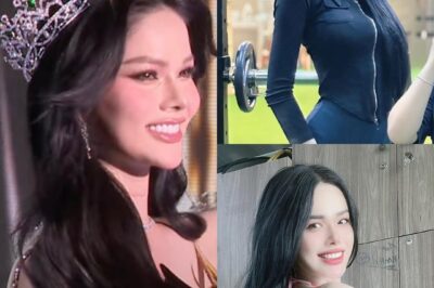 Hà Tâm Như: Cái tên HOT nhất hôm nay