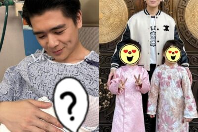 Vợ của con trai cả nhà bầu Hiển được hé l:ộ