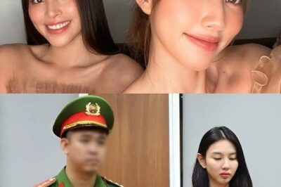 Hoa hậu Tiểu Vy có liên quan đến lùm xùm của Thùy Tiên?