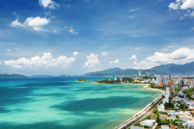 Việt Nam có một thành phố vào top điểm đến hàng đầu thế giới mùa hè 2025, tọa lạc tại tỉnh sở hữu đường bờ biển dài nhất đất nước