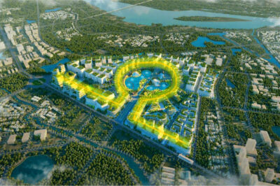 Việt Nam sắp có khu công nghệ cao sinh học gần 200ha