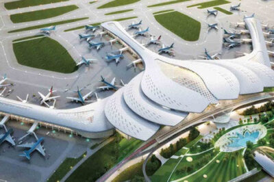 Việt Nam sắp hoàn thiện sân bay lớn bậc nhất Đông Nam Á
