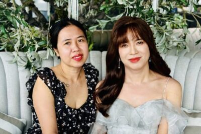 Chấp nhận đêm là vợ ngày làm chị em với chồng, 8 năm sau cả 2 có cái kết bất ngờ