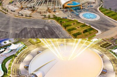 Siêu dự án top 10 thế giới ở Hà Nội tiến độ “thần tốc”, hình ảnh “Rùa vàng” chính thức lộ diện