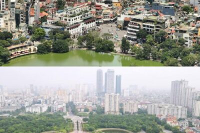 Hà Nội điều chỉnh, bổ sung kế hoạch sử dụng đất năm 2025 tại quận Đống Đa, Ba Đình, Cầu Giấy, Hai Bà Trưng: Sắp có thêm tổ hợp TTTM, văn phòng, khách sạn