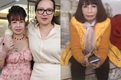 Mối quanhe thật sự của Hoàng Hường và cô dâu Thu Sao