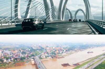 Dự án 1.800 tỷ đồng gặp khó, cây cầu quay hơn 100 năm tuổi ở Hà Nội chưa thể ‘về hưu’