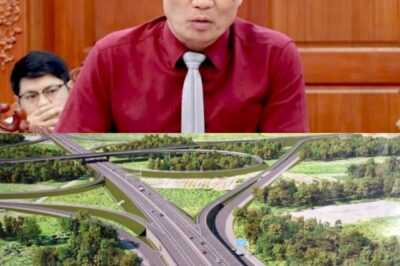 Vụ Tập đoàn Sơn Hải trư/ợt gói thầu trong dự án hơn 17.000 tỷ, Tổ chuyên gia vừa ti/ết l/ộ nguyên nhân gì?