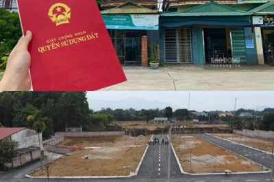 Điều kiện bắt buộc để được tách thửa đất thổ cư năm 2025