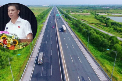 Vụ Sơn Hải trượt gói thầu xây cao tốc 1.500 tỷ, Chính phủ vào cuộc