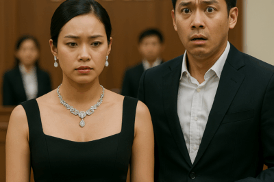 Tôi mỉm cười nhẹ, không nhìn anh ta, nhưng trong lòng đầy tự hào