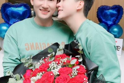 Được con hỏi về mẹ, Hà Trí Quang – Thanh Đoàn khó xử