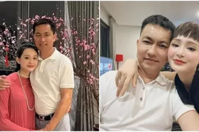 Phản ứng của Hiền Hồ khi thấy “tình cũ” qua đời nó lạ lắm