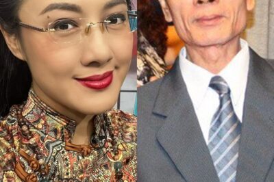 Gia đình của BTV Hoài Anh không phải đơn giản