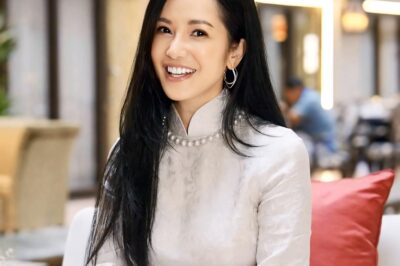 Bản di chúc của Diva Hồng Nhung gây xôn xao