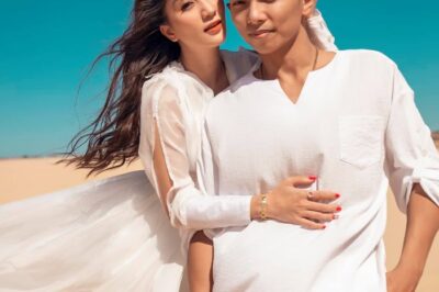 Khánh Thi Phan Hiển lục đục