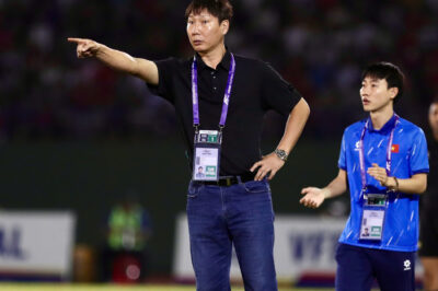 Tiến Linh là cái tên có thể không được HLV Kim Sang Sik gọi lên đội tuyển Quốc gia, người thay thế là ai?
