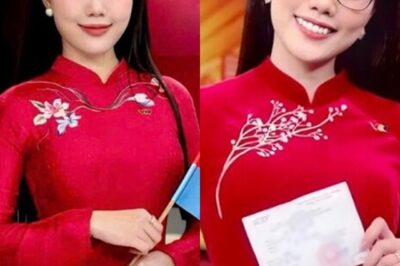 MC Lan Anh VTV khoe ảnh được dẫn chương trình Đại lễ Quốc gia