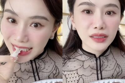 Anh Thơ chi 1,7 triệu đồng cho khay lòng tổng hợp để quay cờ nhíp