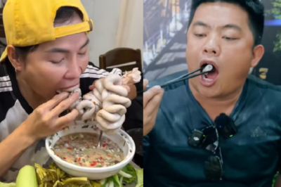 Hải Sapa vào bệnh viện vì ăn lòng xe điếu