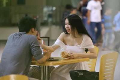 Những thước phim ch/ấn đ/ộng của Ngọc Trinh và tri kỷ một thời