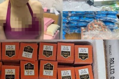 Đường dây mua bán matuy từ Campuchia về Việt Nam