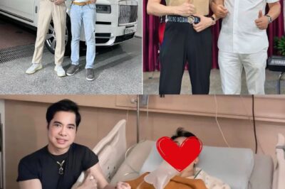 Danh ca Ngọc Sơn viết tâm thư trước sự ra đi đ:ộ:t ng:ộ:t của Hồ Nhân