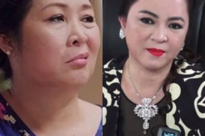 Hồng Vân bị gắn kèm phát ngôn liên quan đến bà Phương Hằng