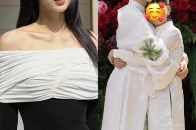Quỳnh Lương lên tiếng đầy b:ứ:c x:ú:c về cuộc hôn nhân cũ