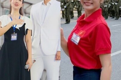 2 ca sĩ bị dân mạng so sánh khi hát cùng ca khúc trong lễ diễu binh
