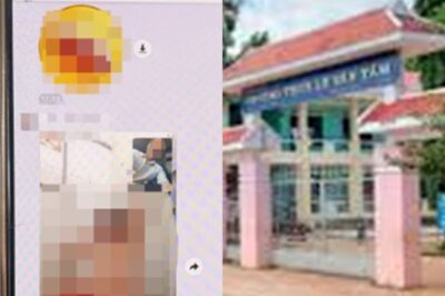 Hành vi của Hiệu trưởng Gia Lai đang được quan tâm