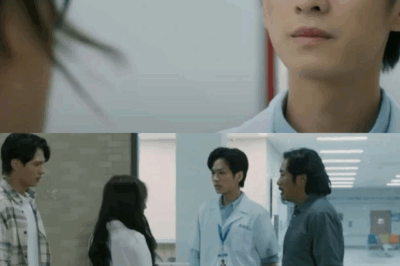 “Cha tôi người ở lại” tập 41: Ông Bình đau đớn bỏ đi khi biết chuyện đau lòng