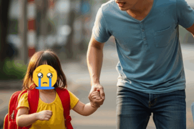 Ngày ký vào lá đơn, Linh chỉ im lặng, đôi mắt đỏ hoe nhưng không một lời oán trách