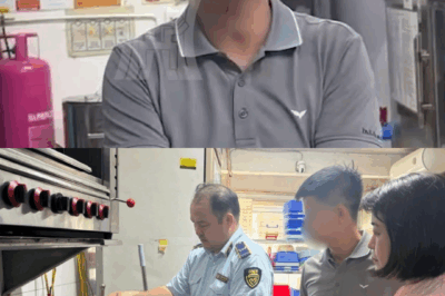 Chủ quán lòng se điếu tuyên bố mở bán trở lại, nhưng thừa nhận “hiện chỉ bán hàng tươi, hôm nào có mới bán”