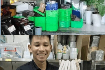 Cái kết của quán lòng xe điếu của “em Thế” chỉ sau 2 ngày tuyên bố mở bán lại