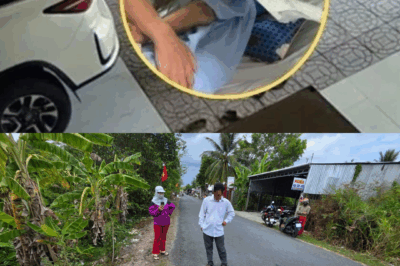 Khả năng hồi phục của nam tài xế Vĩnh Long gần như bằng 0, cả đời còn lại sống thực vật  vì tìm thấy thứ này