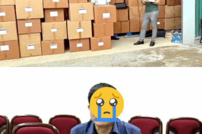 Danh tính “tai to” đứng sau 100 tấn TPCN gi:ả, không thể tin được lại là ngươi này